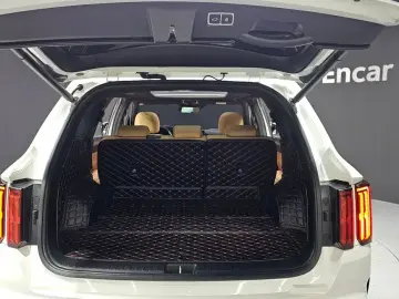 2021 Kia Sorento с пробегом 70 943 км