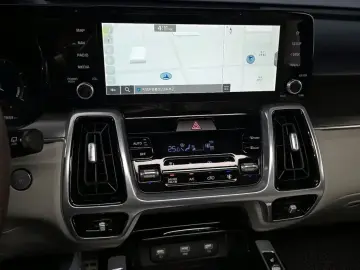 2021 Kia Sorento с пробегом 42 683 км