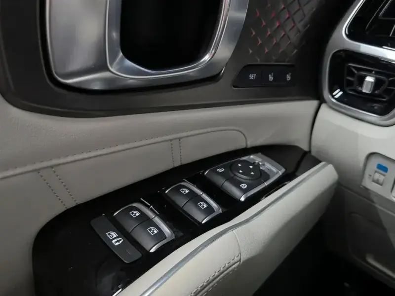 2021 Kia Sorento с пробегом 42 683 км