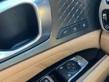 2022 Kia Sorento с пробегом 2 217 км