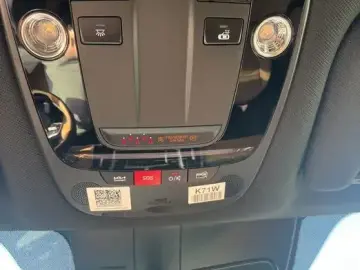 2022 Kia Sorento с пробегом 2 217 км