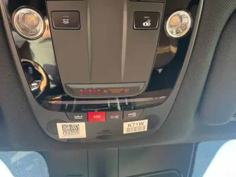 2022 Kia Sorento с пробегом 2 217 км
