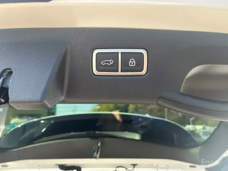 2022 Kia Sorento с пробегом 2 217 км