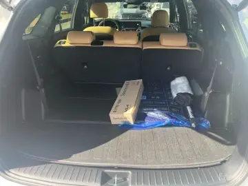 2022 Kia Sorento с пробегом 2 217 км