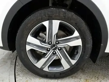 2022 Kia Sorento с пробегом 80 048 км