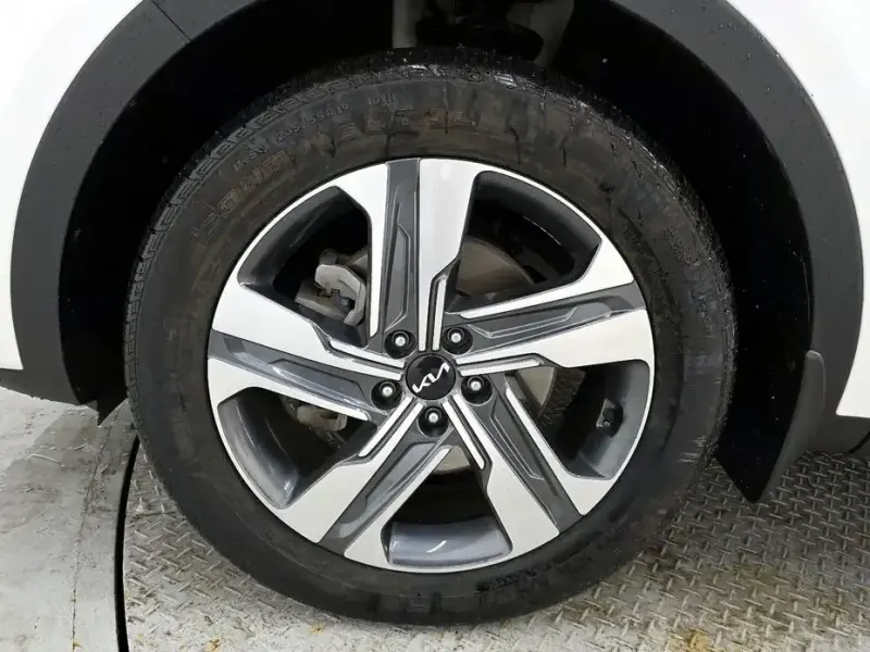2022 Kia Sorento с пробегом 80 048 км