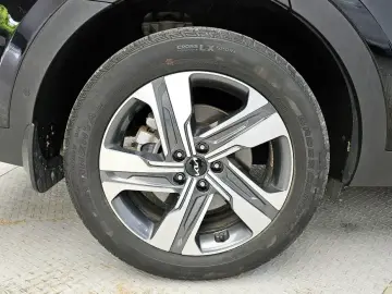 2022 Kia Sorento с пробегом 120 042 км