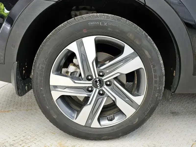 2022 Kia Sorento с пробегом 120 042 км