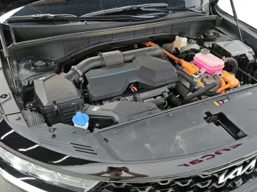 2022 Kia Sorento с пробегом 120 042 км