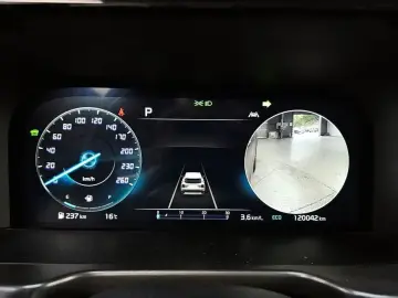 2022 Kia Sorento с пробегом 120 042 км