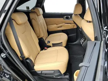 2022 Kia Sorento с пробегом 120 042 км