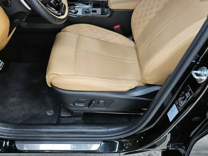2022 Kia Sorento с пробегом 120 042 км