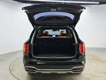 2022 Kia Sorento с пробегом 120 042 км