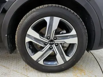 2022 Kia Sorento с пробегом 120 042 км