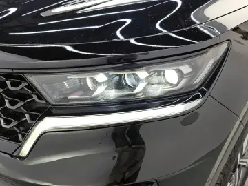 2022 Kia Sorento с пробегом 120 042 км
