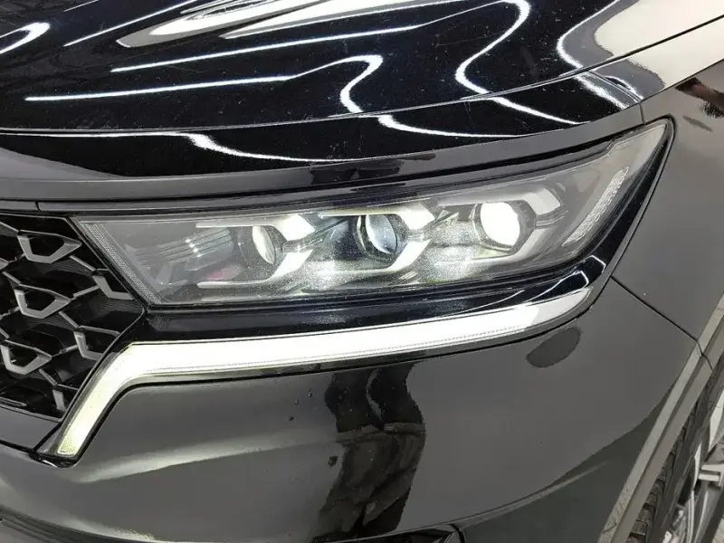 2022 Kia Sorento с пробегом 120 042 км