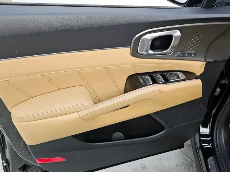 2022 Kia Sorento с пробегом 120 042 км