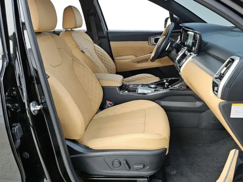 2022 Kia Sorento с пробегом 120 042 км