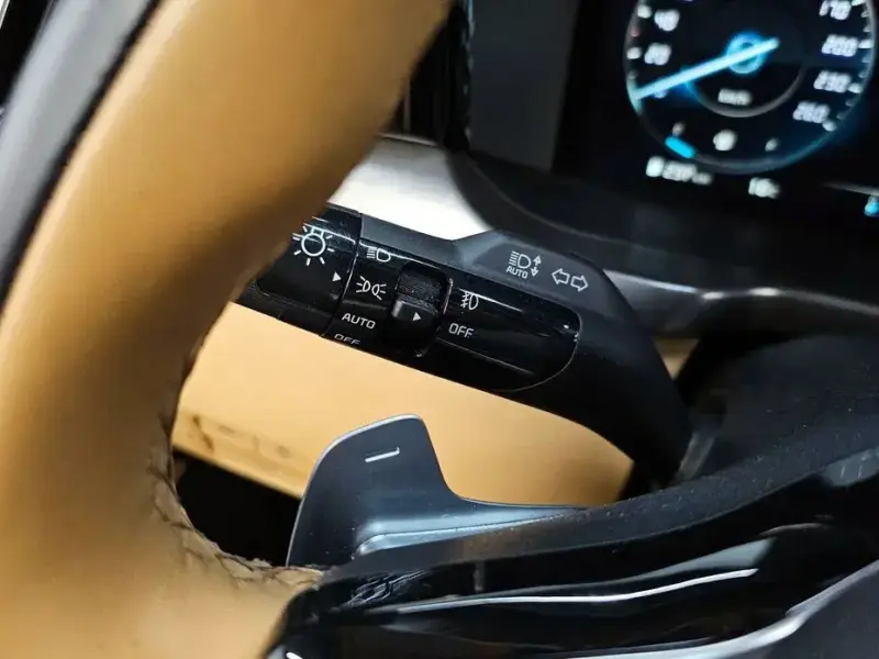 2022 Kia Sorento с пробегом 120 042 км