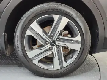 2022 Kia Sorento с пробегом 118 462 км