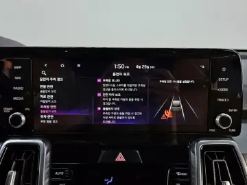 2022 Kia Sorento с пробегом 120 042 км