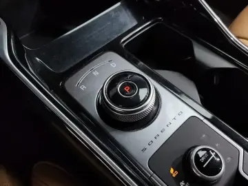 2022 Kia Sorento с пробегом 118 462 км