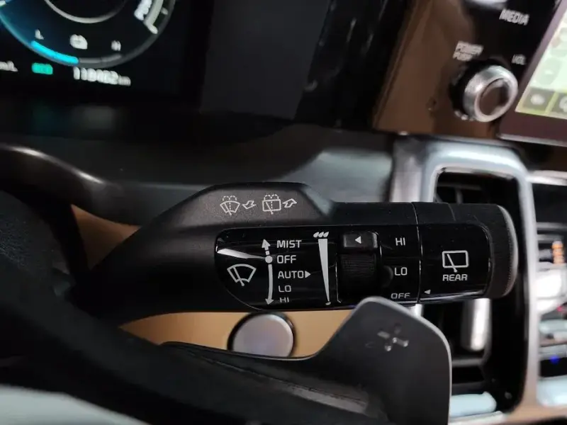 2022 Kia Sorento с пробегом 118 462 км