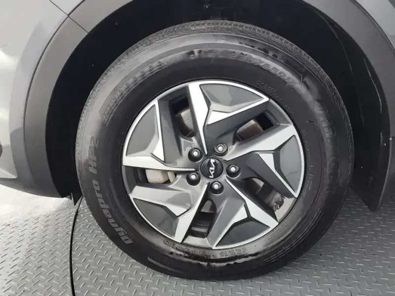 2022 Kia Sorento с пробегом 147 240 км