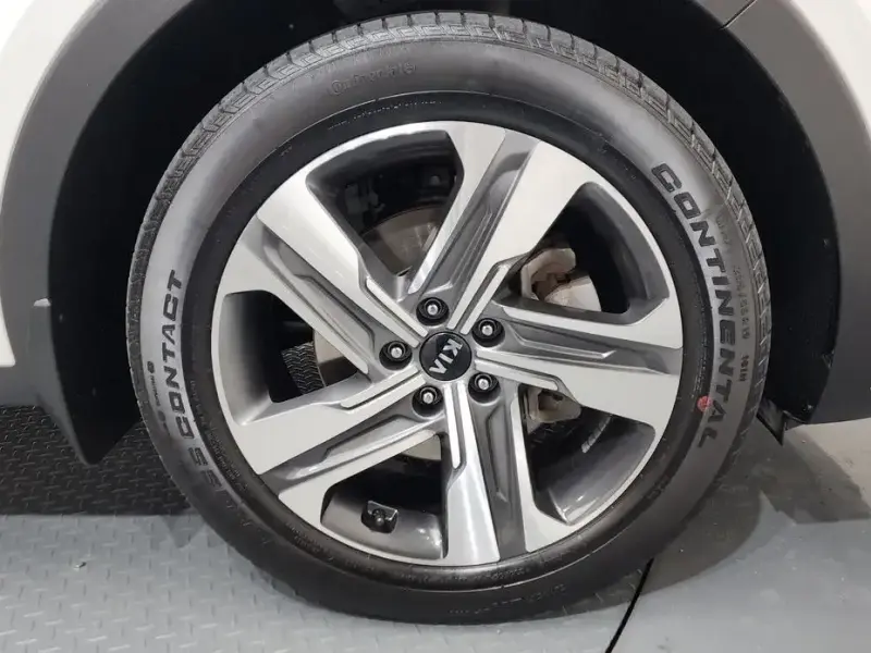 2021 Kia Sorento с пробегом 48 426 км