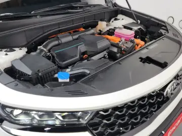 2021 Kia Sorento с пробегом 48 426 км
