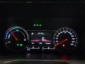 2022 Kia Sorento с пробегом 147 240 км