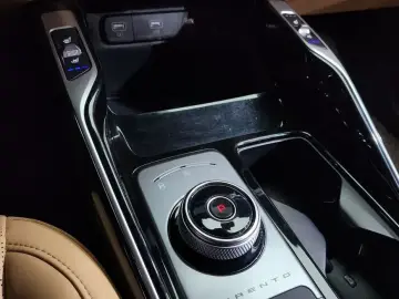 2022 Kia Sorento с пробегом 147 240 км