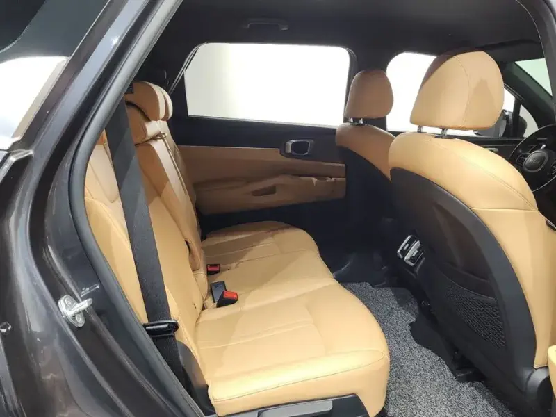 2022 Kia Sorento с пробегом 147 240 км