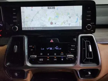 2022 Kia Sorento с пробегом 147 240 км