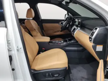 2021 Kia Sorento с пробегом 48 426 км