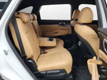 2021 Kia Sorento с пробегом 48 426 км