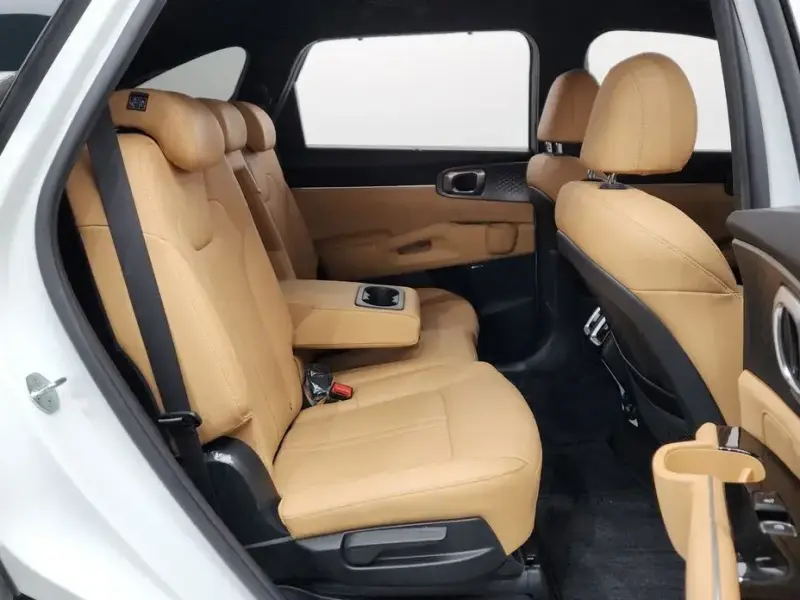 2021 Kia Sorento с пробегом 48 426 км