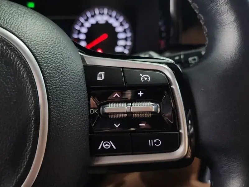 2022 Kia Sorento с пробегом 147 240 км