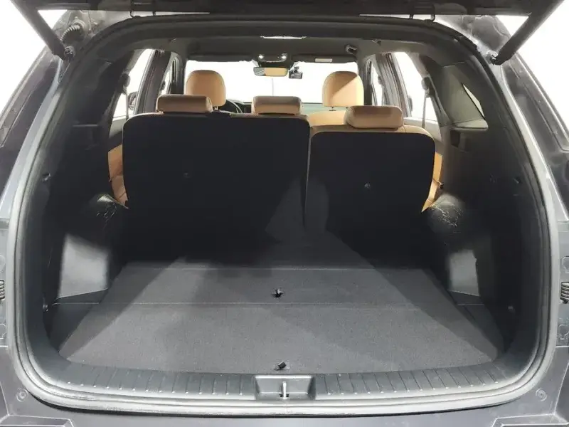 2022 Kia Sorento с пробегом 147 240 км