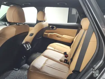 2022 Kia Sorento с пробегом 147 240 км