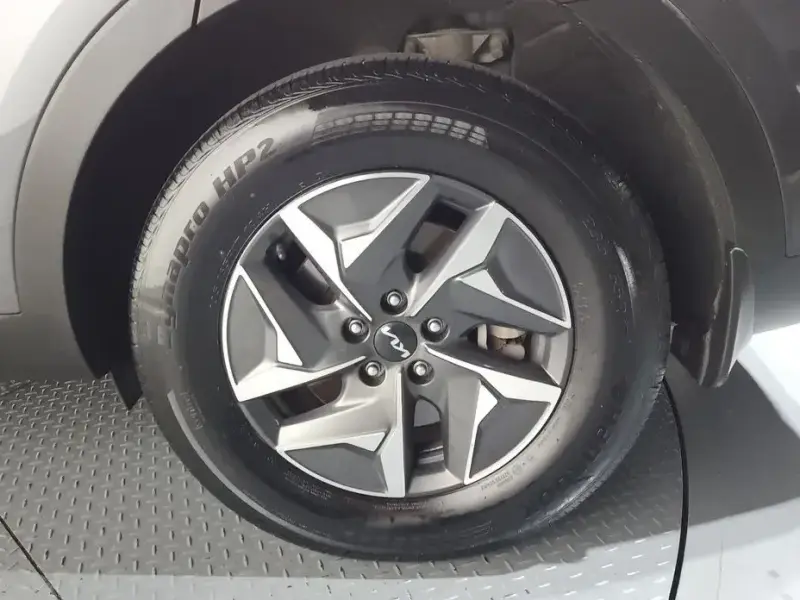 2022 Kia Sorento с пробегом 147 240 км