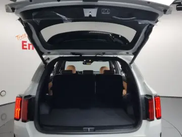 2021 Kia Sorento с пробегом 48 426 км