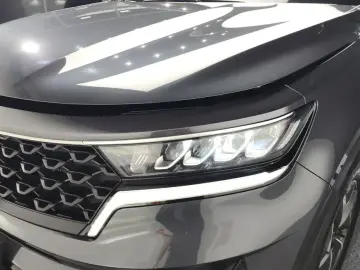 2022 Kia Sorento с пробегом 147 240 км