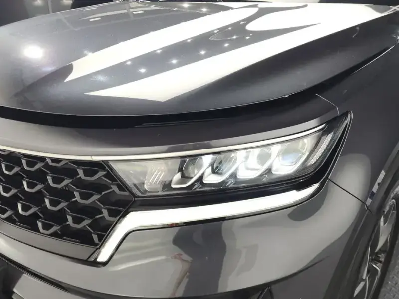 2022 Kia Sorento с пробегом 147 240 км