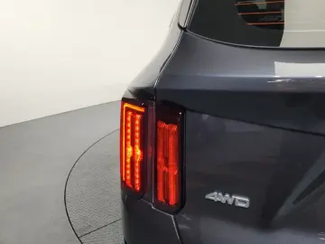 2022 Kia Sorento с пробегом 147 240 км