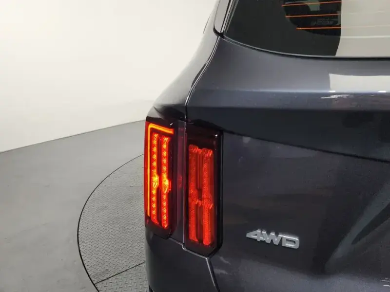 2022 Kia Sorento с пробегом 147 240 км