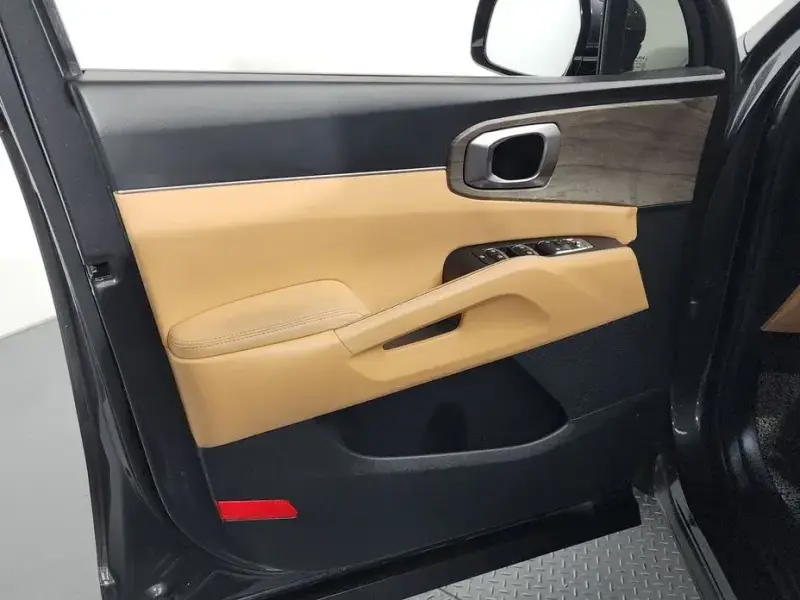 2022 Kia Sorento с пробегом 147 240 км