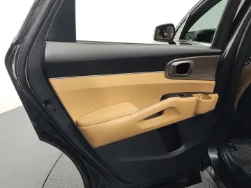 2022 Kia Sorento с пробегом 147 240 км
