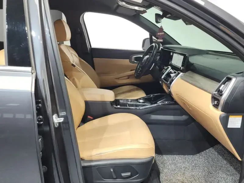 2022 Kia Sorento с пробегом 147 240 км