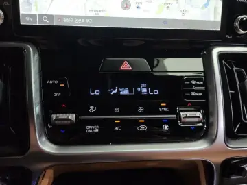 2022 Kia Sorento с пробегом 147 240 км